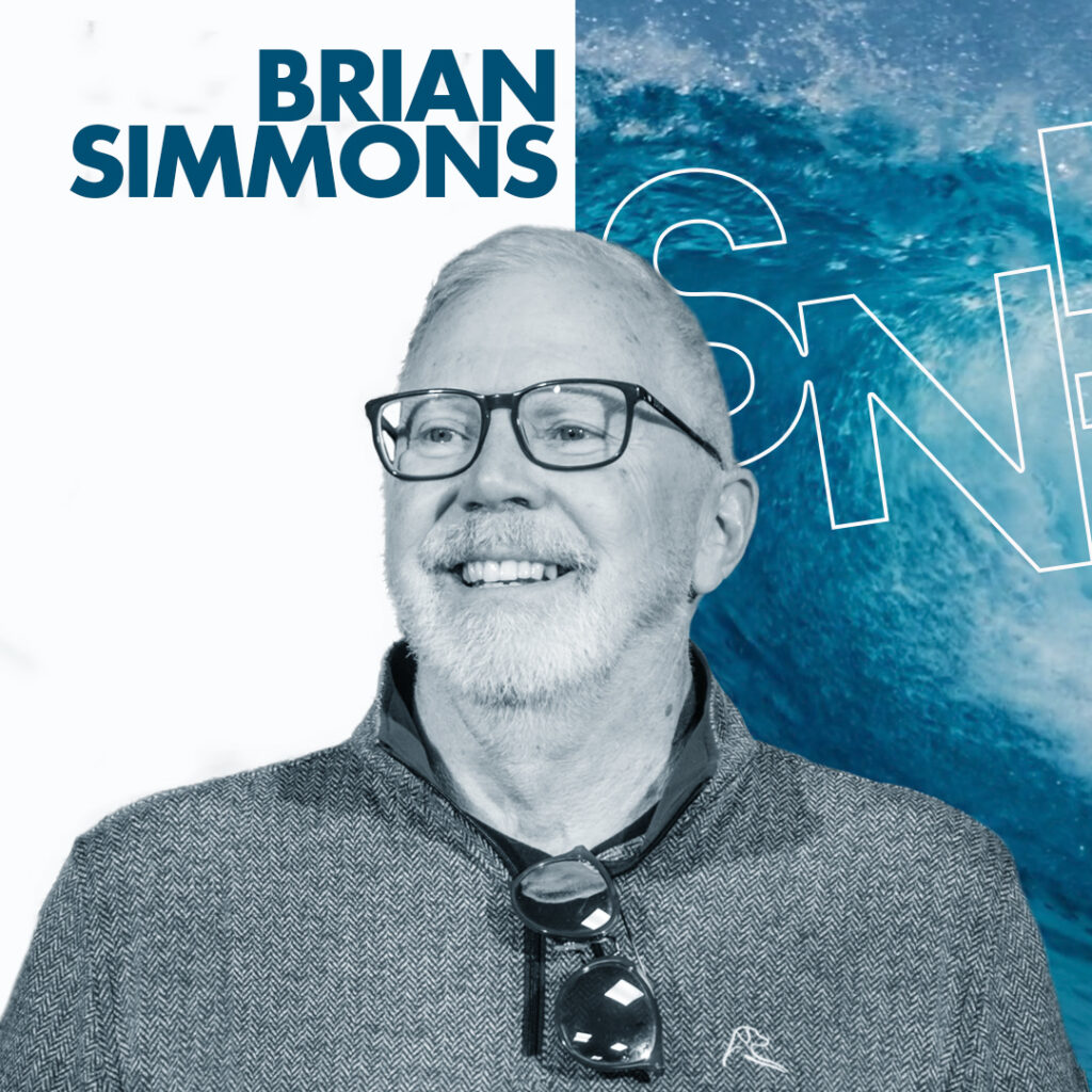 Brian Simmons <span>and his wife Candice have been described as true pioneers in ministry. As a spiritual father and mother, their teaching and spiritual gifts have opened doors in many nations to take the message of authentic awakening and revival to many. For the last 40 years, they have labored together to present Christ in His fullness wherever God sends them. Dr. Simmons is currently working as the lead translator of The Passion Translation.</span>