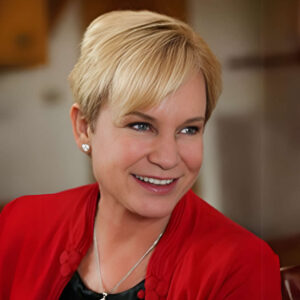 Heidi Baker