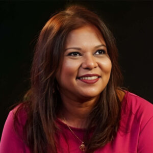 Preethy<br> Kurian<span> is an itinerant speaker known for her practical wisdom, prophetic insight, and unique humor. She and her husband, Rakesh, carry a powerful message bringing healing, restoration, and financial breakthrough to this generation. With a deep understanding of God’s Word and presence, Preethy’s ministry desire is to see the supernatural as natural in every Christian’s life. An engineer and director at CrossPay, Preethy is also a teacher, author, and devoted daughter, wife, mother, and friend. Alongside Rakesh, she serves as senior pastor of Capstone Church in London, where they live with their daughter, Rhema.</span>