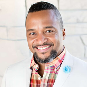 Tracey <br>Armstrong <span> and his wife Nathalie pastor Citadel Church in Seattle. He is also an accomplished social and economic entrepreneur and a success coach to achievers and wealth builders. He believes God's people must have spiritual, social, and economic influence to make a positive difference for His glory.