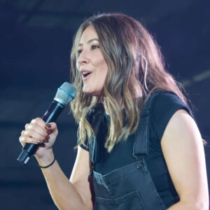Catherine Mullins