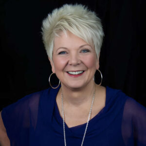 Patricia King