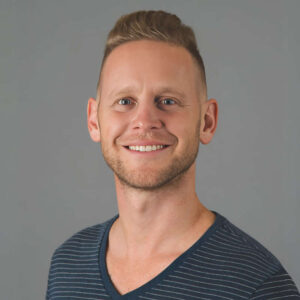 Seth Dahl