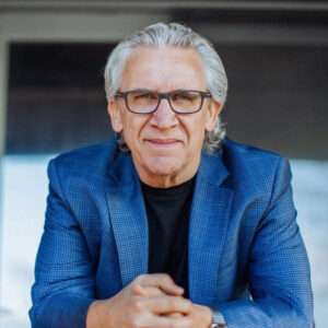 Bill Johnson